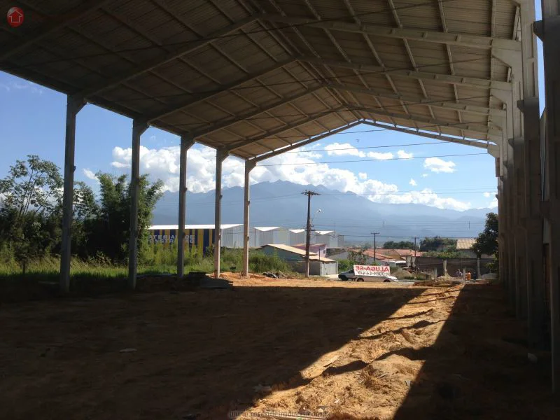Foto 1 de 1 - Galpão para venda em Casa da Lua